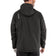 Galvin Green Akron wasserdichte Golfjacke - Schwarz