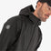 Galvin Green Akron wasserdichte Golfjacke - Schwarz