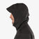 Galvin Green Akron wasserdichte Golfjacke - Schwarz
