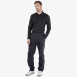 Galvin Green Alan wasserdichte Golfhose - Schwarz