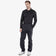 Galvin Green Alan wasserdichte Golfhose - Schwarz