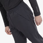 Galvin Green Alan wasserdichte Golfhose - Schwarz