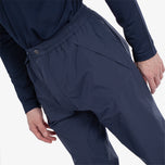 Galvin Green Alan wasserdichte Golfhose - Marine