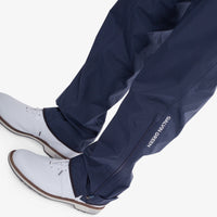 Galvin Green Alan wasserdichte Golfhose - Marine