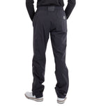 Galvin Green Alan wasserdichte Golfhose - Schwarz