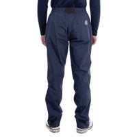 Galvin Green Alan wasserdichte Golfhose - Marine