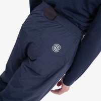 Galvin Green Alan wasserdichte Golfhose - Marine