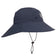Galvin Green Asher Waterproof Golf Hat - Navy