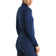 Rohnisch Frauen addy Long Sleeve Golf Shirt - Marine