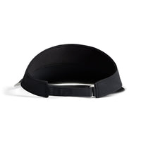 J. Lindeberg Frauen Alba Big Golf Visor - Schwarz