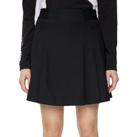 J. Lindeberg Women's Alesia Golfrock - Schwarz