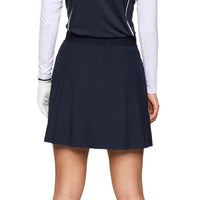 J. Lindeberg Women's Alesia Golfrock - JL Navy
