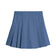 J. Lindeberg Women's Alesia Golfrock - Vintage Indigo