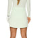 J.Lindeberg Women's Amelie Mid Golfrock - Ambrosia