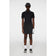 J.Lindeberg Women's Amelie Mid Golf Rock - Schwarz
