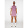 J.Lindeberg Women's Amelie Mid Golf Rock - sehr Traube