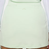 J. Lindeberg Women's Amelie Golfrock - Ambrosia