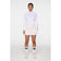 J.Lindeberg Women's Amelie Golfrock - grauer Lila