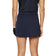 J.Lindeberg Women's Amelie Golfrock - JL Navy