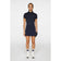 J.Lindeberg Women's Amelie Golfrock - JL Navy