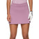 J. Lindeberg Women's Amelie Golfrock - sehr Traube