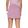 J. Lindeberg Women's Amelie Golfrock - sehr Traube