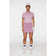 J. Lindeberg Women's Amelie Golfrock - sehr Traube