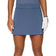 J.Lindeberg Women's Amelie Golfrock - Vintage Indigo