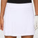 J.Lindeberg Women's Amelie Golfrock - Weiß