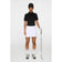 J.Lindeberg Women's Amelie Golfrock - Weiß