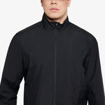 Galvin Green Aston wasserdichte Golfjacke - Schwarz