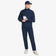 Galvin Green Aston wasserdichte Golfjacke - Marine