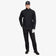 Galvin Green Aston wasserdichte Golfjacke - Schwarz