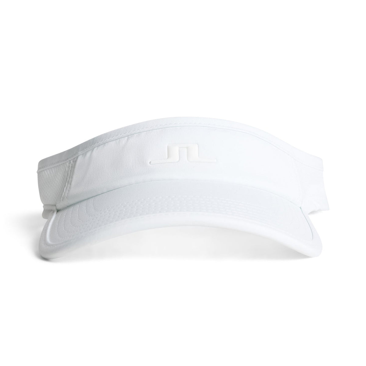 J. Lindeberg Women's Erreicht Golfvisor - Weiß