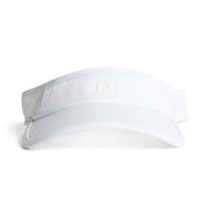 J. Lindeberg Women's Erreicht Golfvisor - Weiß