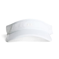 J. Lindeberg Women's Erreicht Golfvisor - Weiß