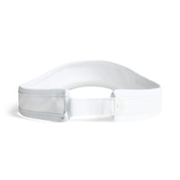 J. Lindeberg Women's Erreicht Golfvisor - Weiß
