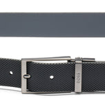 Boss Golf Ball Gift Box Belt - Schwarz