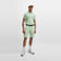 BOSS Paddy Pro Golf Polo Shirt - Open Green
