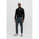 Boss Perform -X 1/4 Zip Pullover - Schwarz