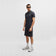 Boss Philix Slim Fit Golf Shirt - Holzkohle
