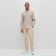 Boss Phoenix reguläre Fit Golfhose - Medium Beige