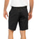 Boss Phoenix Slim Fit Golf Shorts - Schwarz