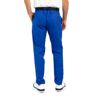 Boss t Spectre Twill Slim Fit Hose - mittelblau
