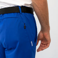 Boss t Spectre Twill Slim Fit Hose - mittelblau