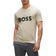 Boss T -Shirt 1 Golfhemd - Offen weiß