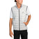 Boss Thor gepolsterte Golfweste - hell/pastellgrau