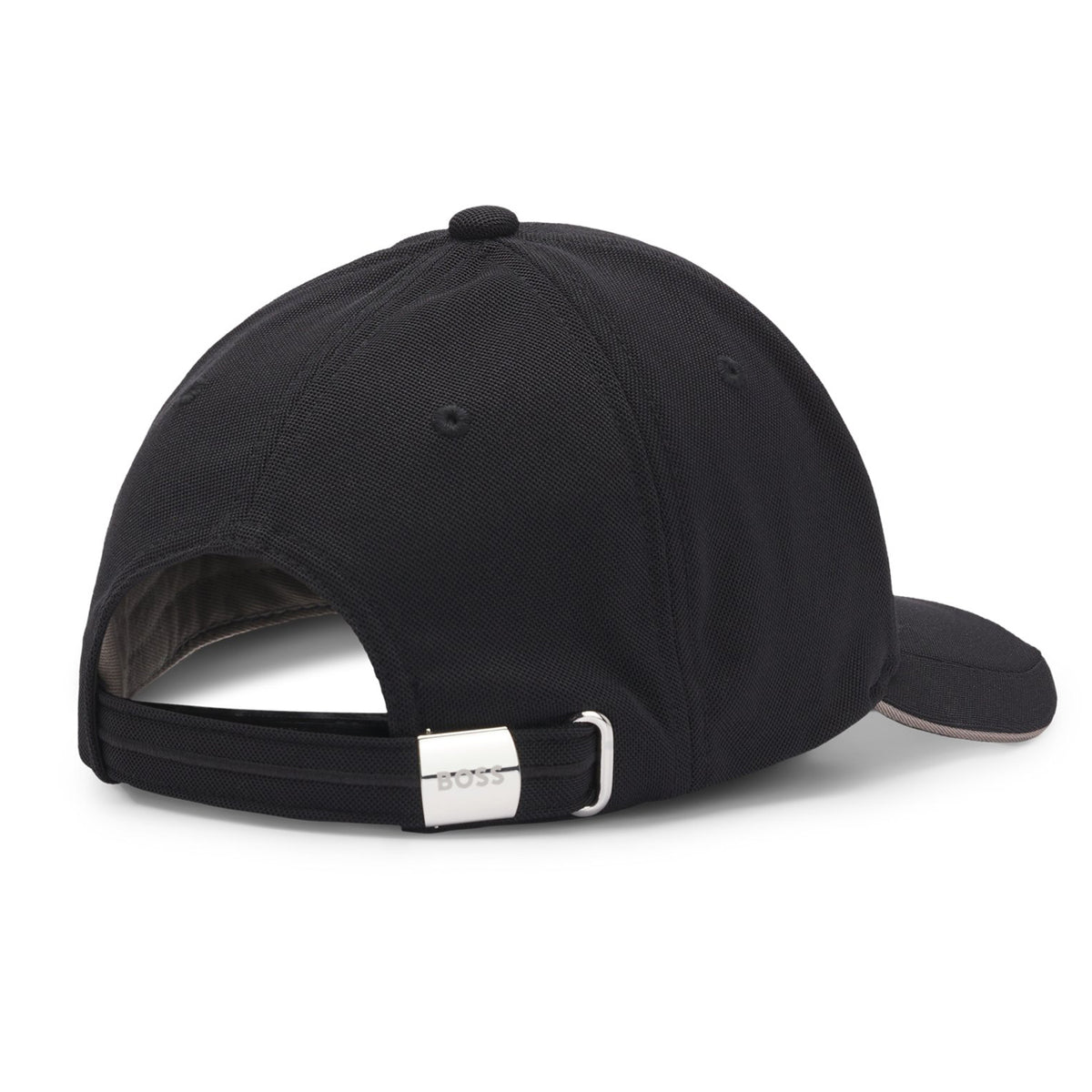 Boss US 1 Golf Cap - Schwarz