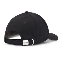 Boss US 1 Golf Cap - Schwarz