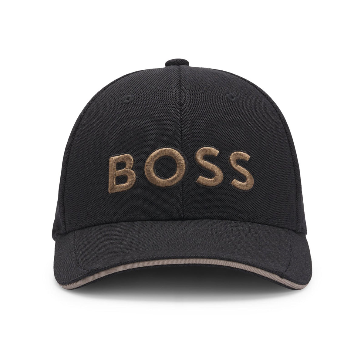 Boss US 1 Golf Cap - Schwarz